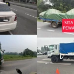 Sarawak, Sarawak News, Kuching, Kuching News, JPJ, Commercial Vehicles, Road Safety, Traffic Enforcement
