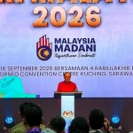 Sarawak, Sarawak News, Kuching, Kuching News, Special Grant, Anwar Ibrahim, Malaysia Day 2026, PETRONAS, PETROS