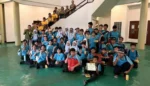 Sarawak Forestry Corporation, SFC, Sarawak, Sarawak News, Kuching, Kuching News, Kubah National Park, Environmental Awareness, Wildlife Conservation, Nature Tourism