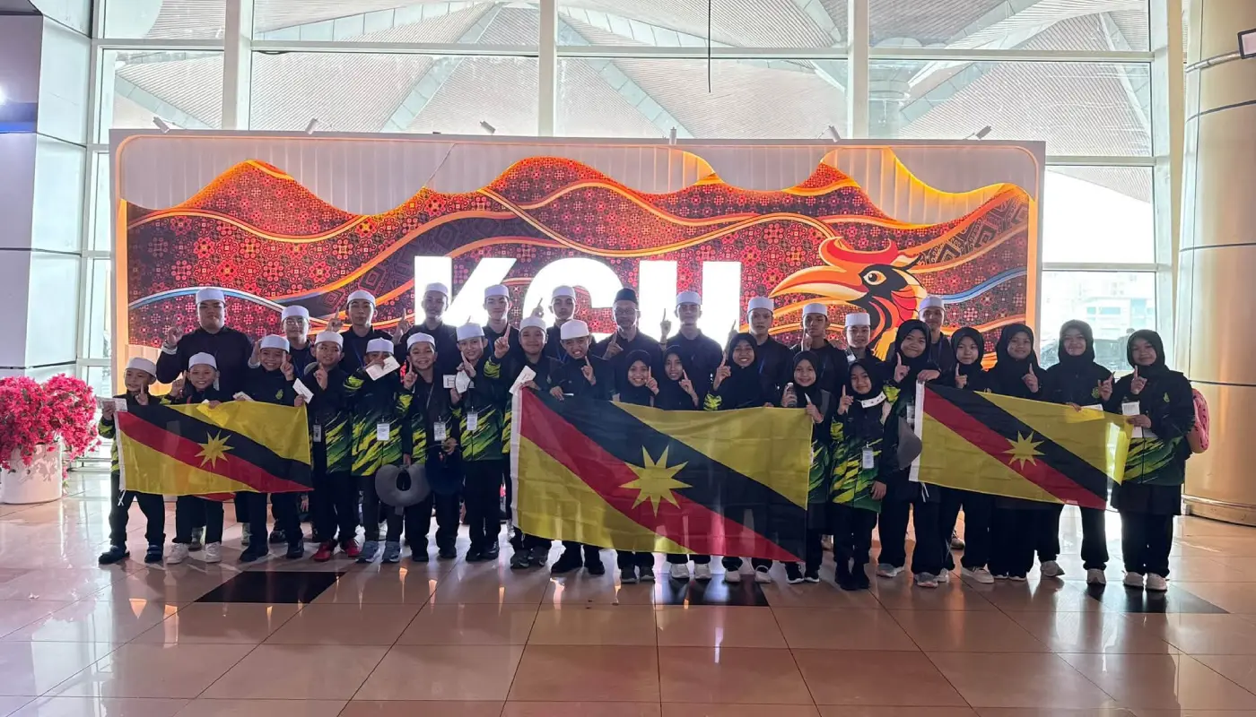 Sarawak, Sarawak News, Kuching, Kuching News, Sarawak Islamic Religious Department, Nasyid Festival 2026, MIISRA 2026, MIISMAM 2026, Islamic Education, Islam, Hulu Selangor, Hulu Selangor News, Selangor, Selangor News, Kuala Kubu Bharu, Kuala Kubu Bharu News
