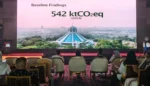 Sarawak, Sarawak News, Kuching, Kuching News, Sarawak Urban Forum 2.0, DBKU, Kuching North City Council, Youth Engagement, Smart Cities, Urban Development, Sarawak Development